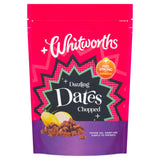 Whitworths Dazzling Chopped Dates 250g (British brand)
