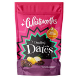 ASDA Whitworths Dazzling Dates Dried Stoned Dates 300g- Buy online at McGrocer