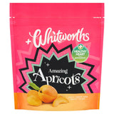 Whitworths dried apricots 140g (British brand)