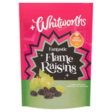 ASDA Whitworths Fantastic Flame Raisins Dried Fruit 300g- Buy online at McGrocer