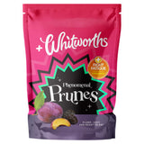 ASDA Whitworths Phenomenal Prunes Dried Fruit 190g- Buy online at McGrocer
