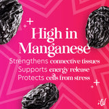 Whitworths Orchard Prunes 190g