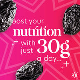 Whitworths Phenomenal Prunes 190g (British brand)