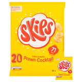 Skips Prawn Cocktail Multipack Crisps