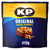 ASDA KP Original Salted Peanuts 415g- Buy online at McGrocer