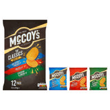 McCoy's Classic Multipack Crisps