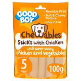 Good Boy Chicken Stick Dog Treats 100g, UK version