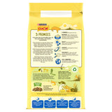 GO-CAT herring and vegetables dry cat food 4kg, imported from the UK