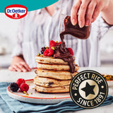 Dr. Oetker bicarbonate of soda 200g - British product