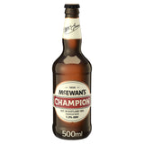 ASDA McEwan's Champion Premium Beer 500ml- Buy online at McGrocer