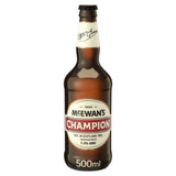 ASDA McEwan's Champion Premium Beer 500ml- Buy online at McGrocer