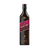 ASDA Johnnie Walker Black Ruby Blended Scotch Whisky 70cl- Buy online at McGrocer