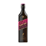 Johnnie Walker Black Ruby blended Scotch whisky 70cl, imported from the UK