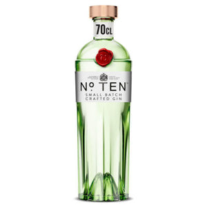 Tanqueray No. Ten Gin