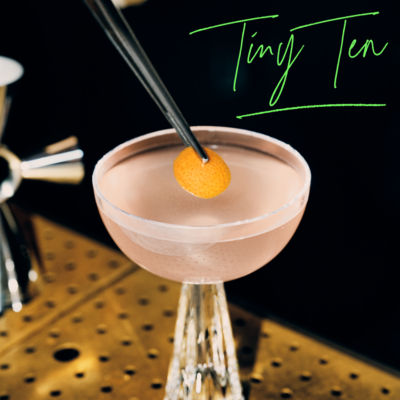 Tanqueray No. Ten London Dry Gin 700ml bottle (British brand)