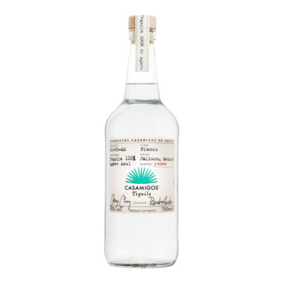 ASDA Casamigos Blanco Tequila 40% vol 70cl- Buy online at McGrocer