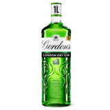 ASDA Gordon's Special Dry London Gin 1L- Buy online at McGrocer