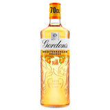 ASDA Gordon's Spritz Edition Mediterranean Orange Flavoured Gin 70cl- Buy online at McGrocer
