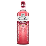 ASDA Gordon's Morello Cherry Distilled Gin 70cl- Buy online at McGrocer