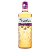 Gordon's Tropical Passionfruit Flavoured Gin