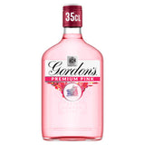 Gordon's Premium Pink gin based spirit drink 35cl, UK version