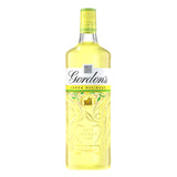 ASDA Gordon's Lemon Meringue Gin 35% vol 70cl- Buy online at McGrocer