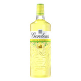 ASDA Gordon's Lemon Meringue Gin 35% vol 70cl- Buy online at McGrocer