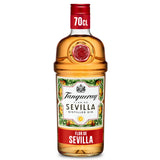 ASDA Tanqueray Flor De Sevilla London Dry Gin 70cl- Buy online at McGrocer