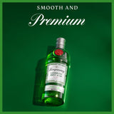 Tanqueray London Dry Gin 1L (British brand)