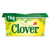 ASDA Clover Buttermilk Spread Butter Alternative 1kg- Buy online at McGrocer
