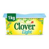 ASDA Clover Light Spread 1kg- Buy online at McGrocer