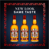 Chivas Blended Scotch Whisky 70cl