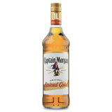 Captain Morgan Original Spiced Gold spiced rum 1L - منتج بريطاني