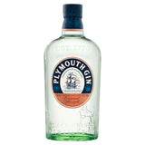 ASDA Plymouth The Original Strength English Gin 70cl- Buy online at McGrocer