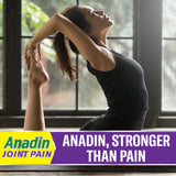 Anadin Ibuprofen Tablets 16s - British product