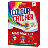 Dylon Colour Catcher 22 laundry sheets - British product