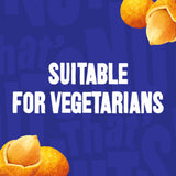 That's Nuts Wotsits Really Cheesy coated peanuts 160g - British product