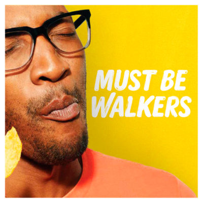 Walkers Salt & Shake crisps 6x24g (British brand)