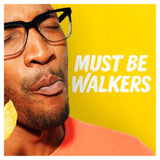 Walkers Salt & Shake crisps 6x24g (British brand)