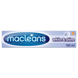Macleans Toothpaste White & Shine