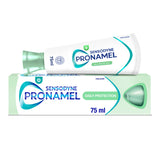 ASDA Sensodyne Daily Protection Enamel Care Toothpaste 75ml- Buy online at McGrocer
