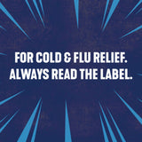 Beechams Flu Plus lemon hot drink sachets 10s - British product