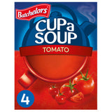 Batchelors Tomato Cup a Soup 93g pack - British product