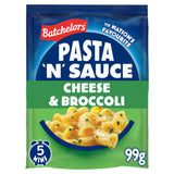 ASDA Batchelors Pasta 'n' Sauce Cheese & Broccoli Pasta Sauce Mix 99g- Buy online at McGrocer