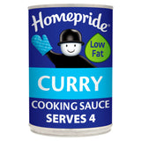 ASDA Homepride Classic Curry Cooking Sauce 400g- Buy online at McGrocer