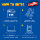 Batchelors Super Noodles Chicken Flavour