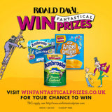 Angel Delight Butterscotch Dessert Mix