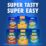 Batchelors chicken flavour instant noodle pot 75g - British product