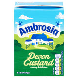 Ambrosia Devon Custard 750g, UK version