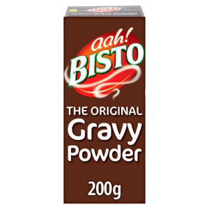 Bisto Original Gravy Powder 200g